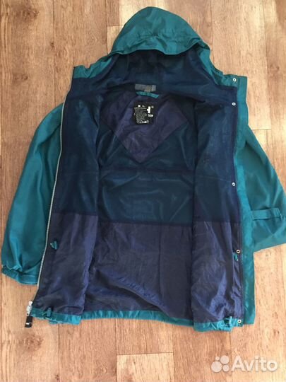 Ветровка Helly Hansen Packable Vintage