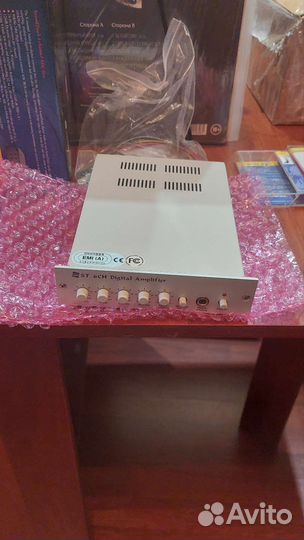 Звуковая карта Звуковая карта SoundTrack