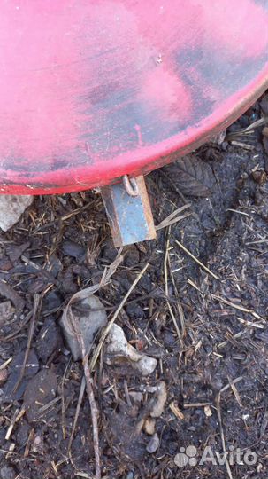 Продам косилку к мотоблоку