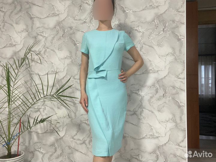 Платье