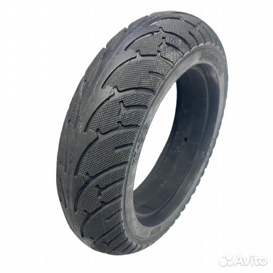 Литая покрышка 200x50 для Kugoo S3