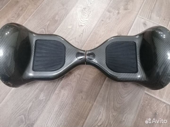 Гироскутер бу