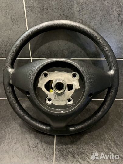 Руль Mercedes A W169 2006