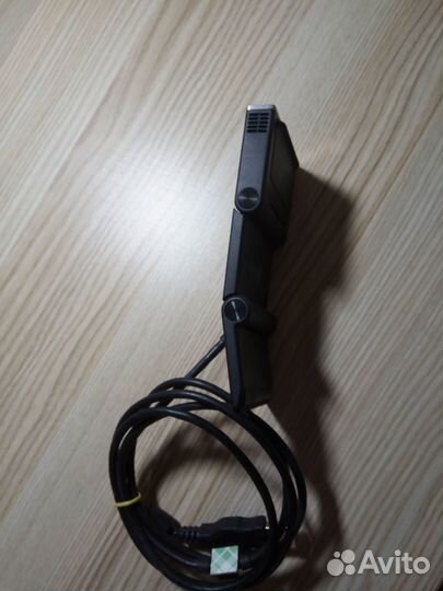 Веб камера с микрофоном