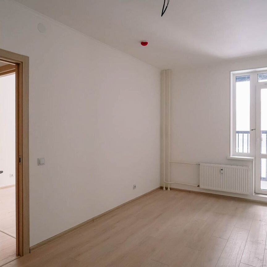 1-к. квартира, 30,4 м², 12/12 эт.