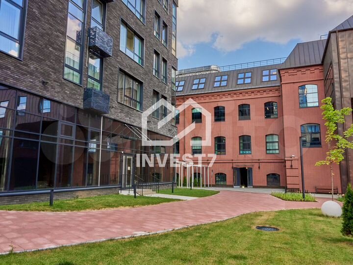 Продажа торговой площади