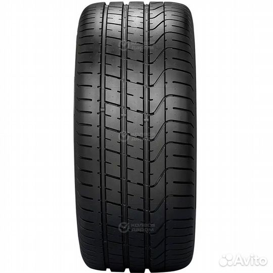 Pirelli P Zero 255/45 R19 100W