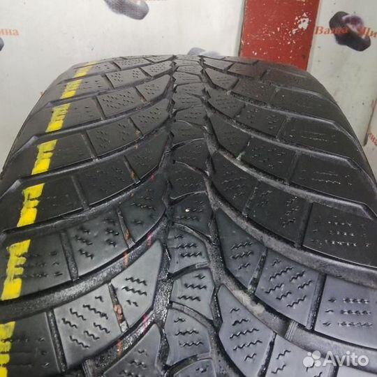 Kumho WinterCraft WP71 245/50 R18