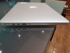 Apple MacBook Pro 13 2013 объявление продам