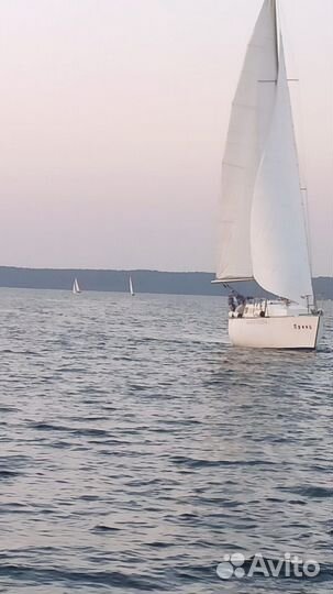 Полутонник ст28, самострой