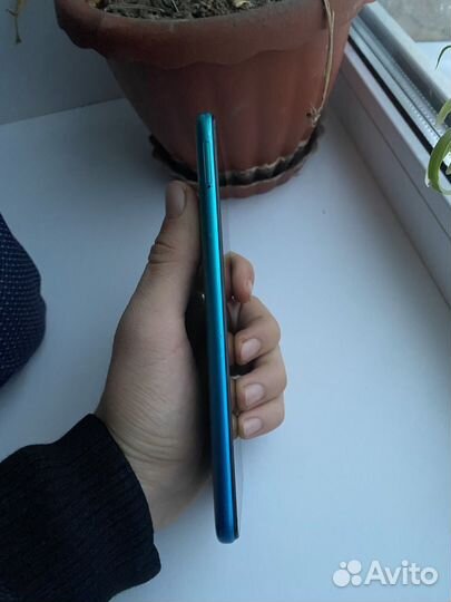 Xiaomi Redmi 9A, 2/32 ГБ