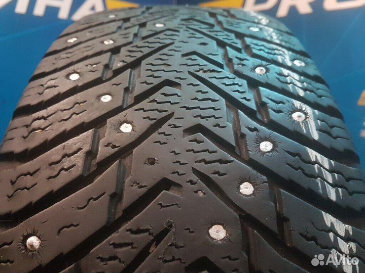 Nokian Tyres Hakkapeliitta 8 195/65 R15