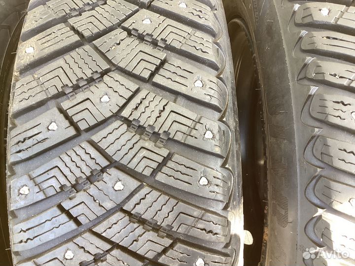Goodyear Ultragrip Ice Arctic 185/65 R15 88