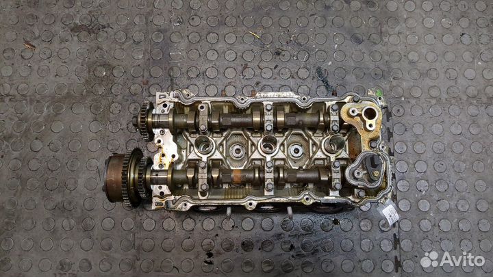 Головка блока (ГБЦ) Infiniti QX60, 2014