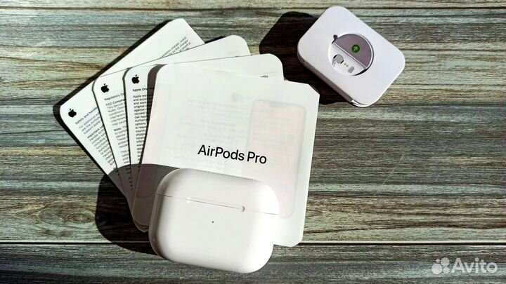AirPods PRO 2 поколения + доставка