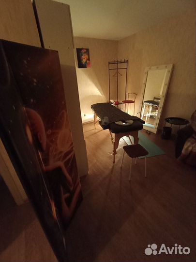 Массаж классический/ массаж лица/ антицеллюлитный