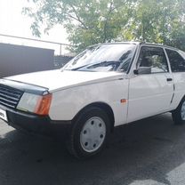 ЗАЗ 1102 Таврия 1.2 MT, 1999, 100 000 км, с пробегом, цена 205 000 руб.