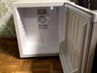 Компактный Холодильник supra TRF-030 объявление продам