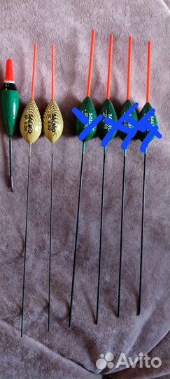 Поплавок для рыбалки