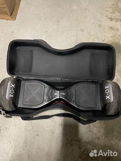 Гироскутер бу