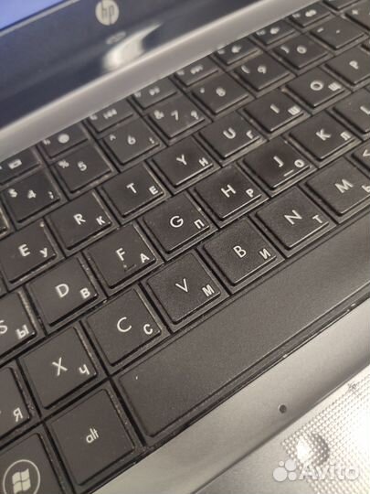 Top Laptop Игровой ноутбук HP 1gb video 128 bit