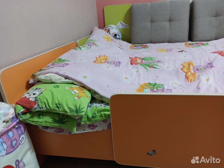 Комплект детской мебели