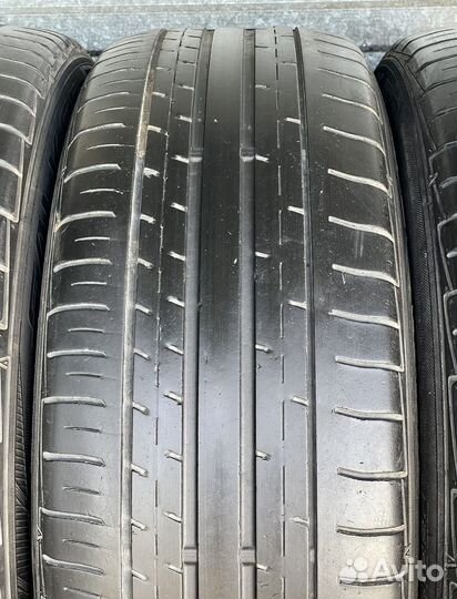 Falken Azenis FK-453CC 235/55 R19 101V