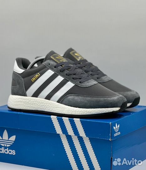 Adidas iniki