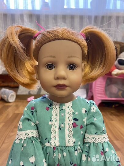 Кукла готц gotz