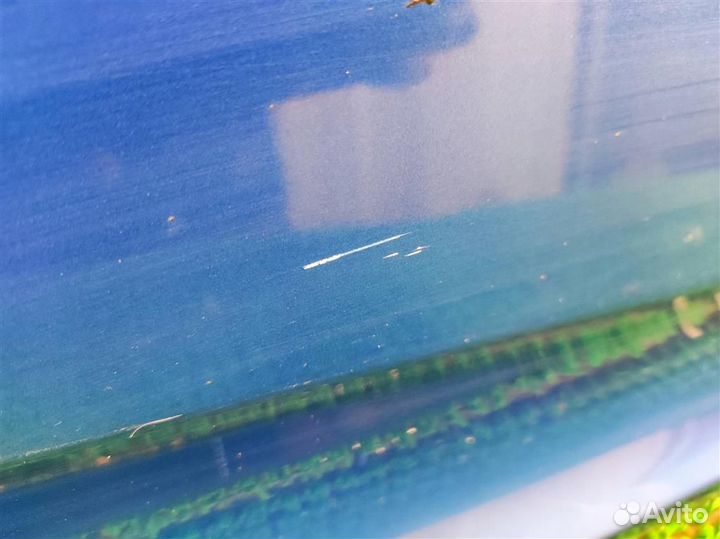 Дверь передняя правая Chery QQ6 (S21) 2008