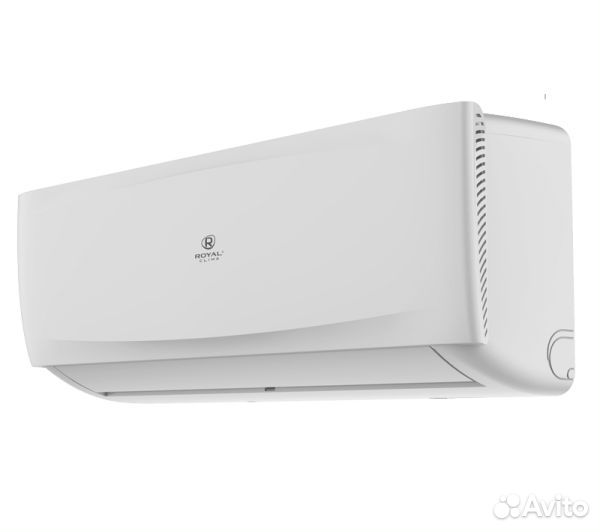 Кондиционер Royal Clima RC-VX22HN