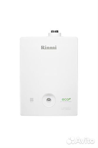 Котел отопления Rinnai BR-RE18+wifi (498900125)