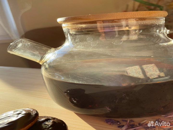 Иван-чай 1 кг свежий 2023, органический