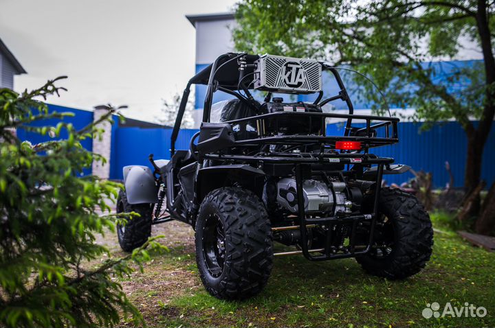 Багги KTA K7X 2023 NEW