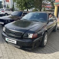 Audi 100 2.3 MT, 1992, 350 000 км, с пробегом, цена 215 000 руб.