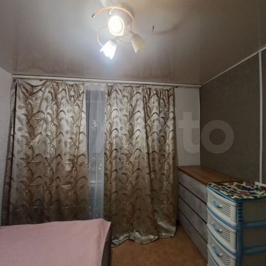 Квартира-студия, 13 м², 4/5 эт.