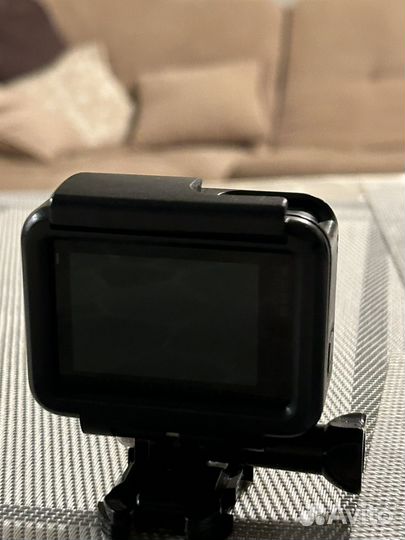 Камера gopro hero 7 black