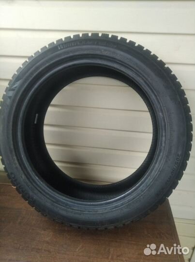Kumho WinterCraft ice Wi31+ 205/50 R17 93T