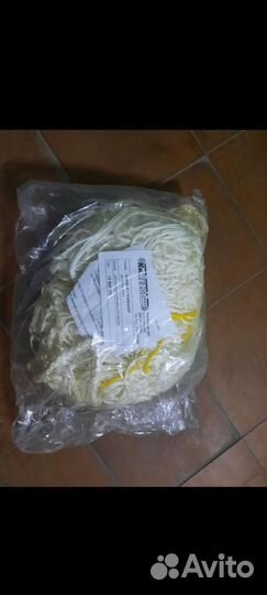 Волейбольная сетка