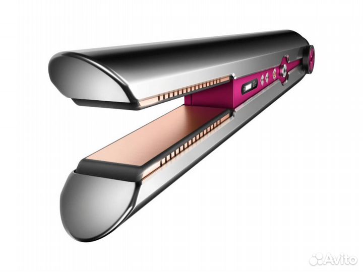 Выпрямитель волос Dyson Corrale HS03