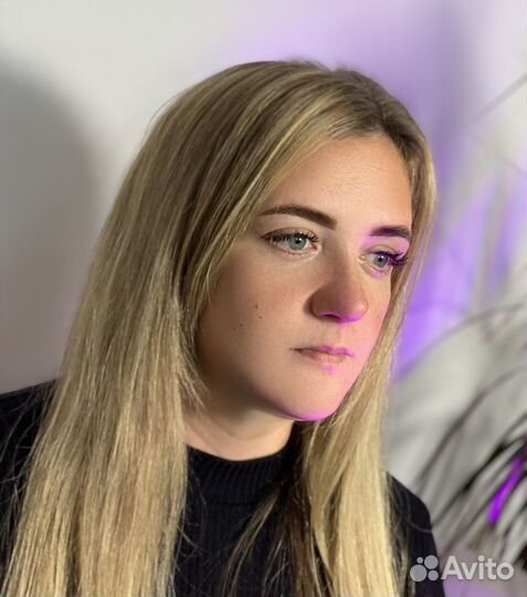 Перманентный макияж