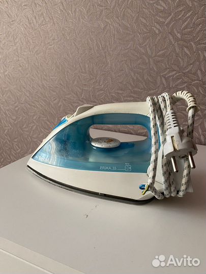 Утюг Tefal