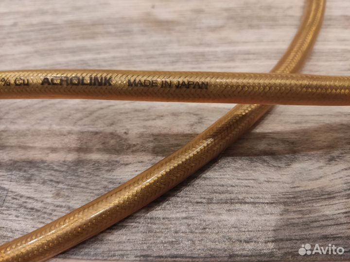 Acrolink 6N A2400 II 1метр, оригинал