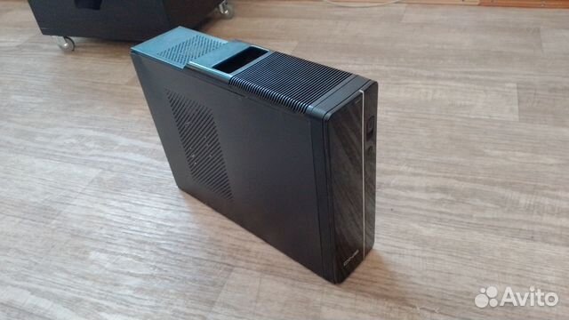 Шустрый маленький системник купить в Иркутске | Электроника | Авито
