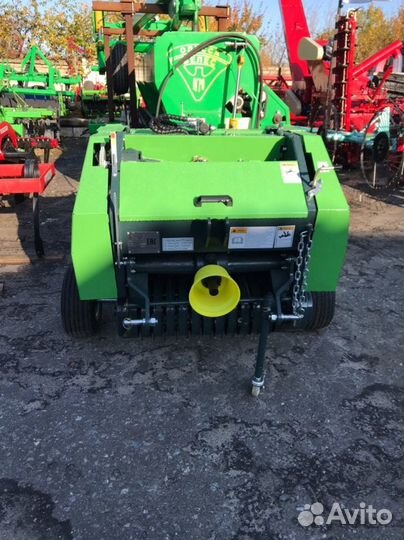 Пресс-подборщик Weifang RXYK0850, 2024