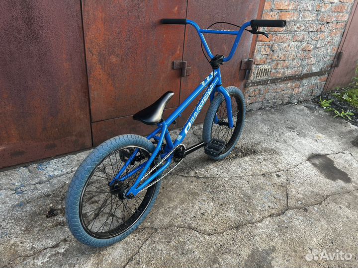 Bmx