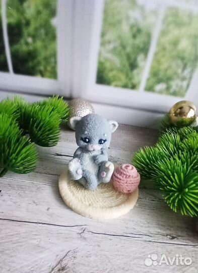 Шоколадные фигурки