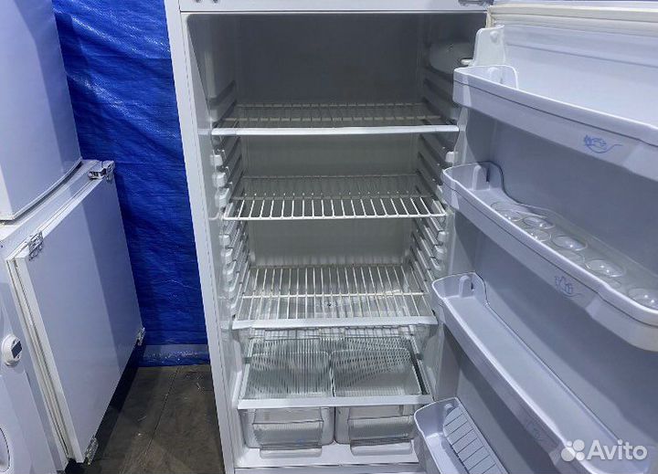 Холодильник indesit (доставим)