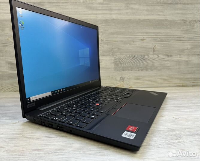 Lenovo thinkpad e15