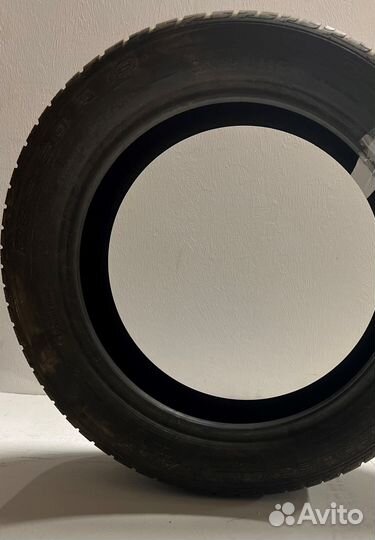 Continental CrossContact UHP E 235/50 R19